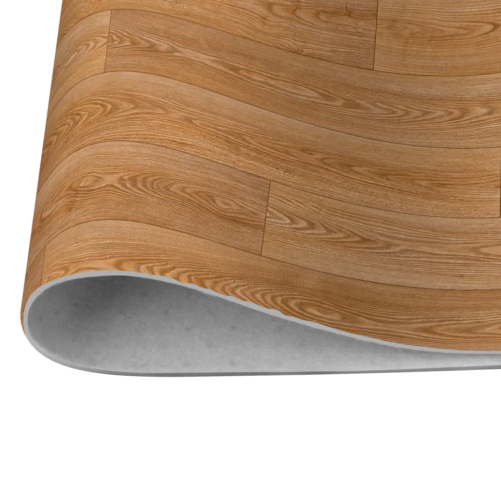 Линолеум «Noventis Ла Манш дуб Глостер» 42 класс 4 м STLM-2071297 - Вид №2