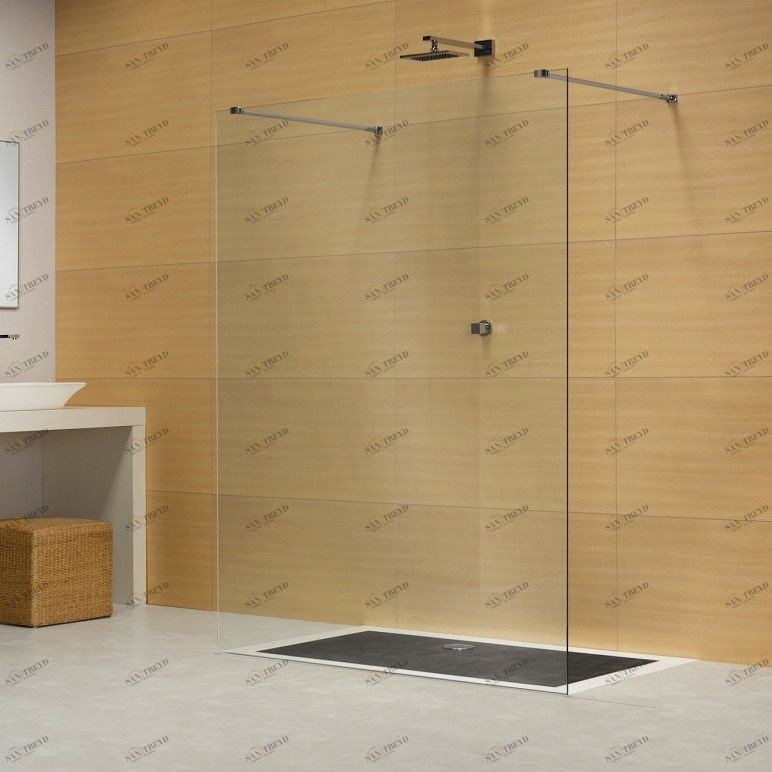 PE 8WM-F Arreda collection Душевая кабина DUKA 44509