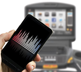 R7XI Велотренажер r7xi (r7xi-04) MATRIX  - Вид №7