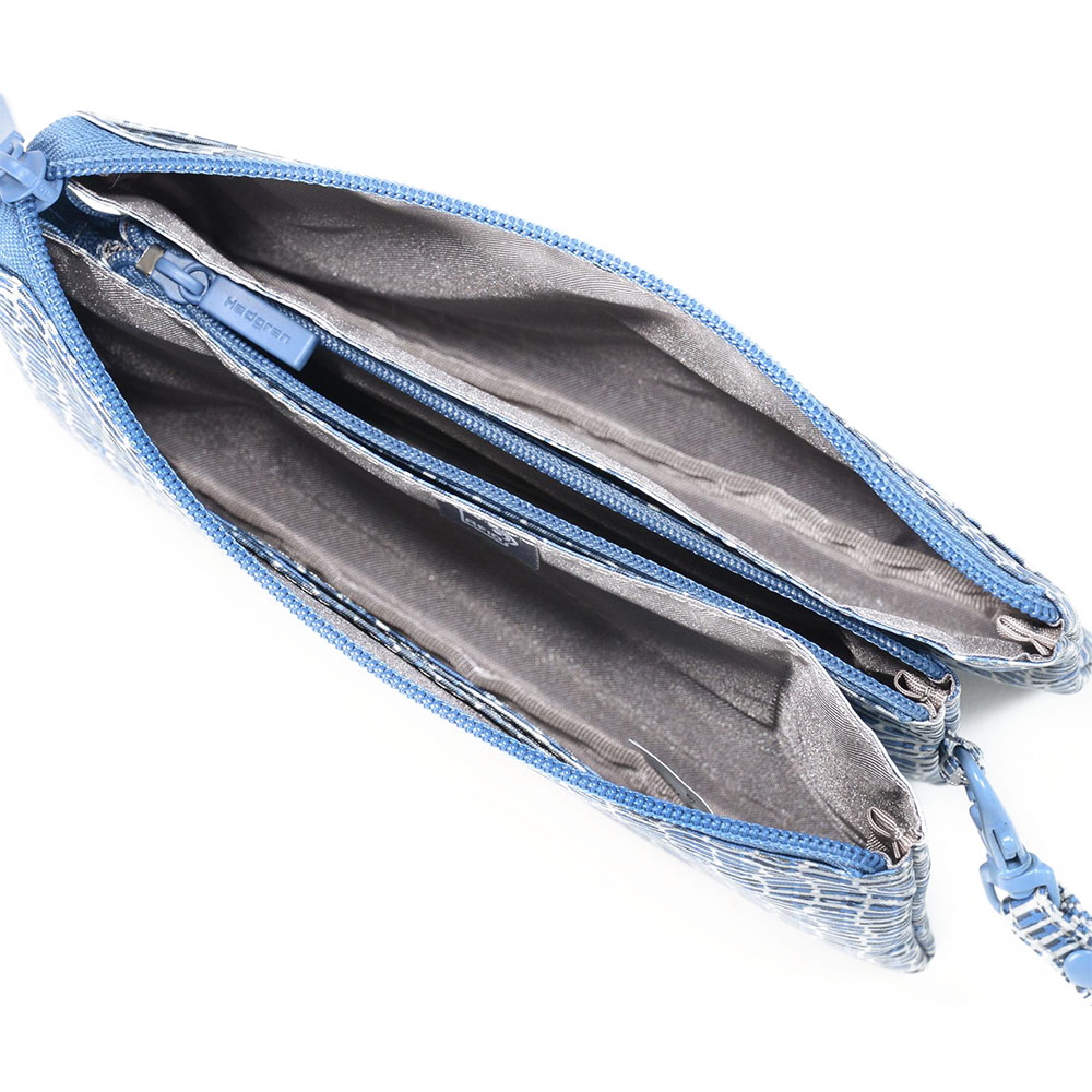 HFOL03L/825-01 Кошелек HFOL03L Franc Pouch RFID L Hedgren Follis  - Вид №4