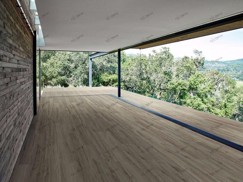 MARAZZI Стены / напольная плитка из керамогранита в полный рост с имитацией дерева Treverk sun-id-1399905