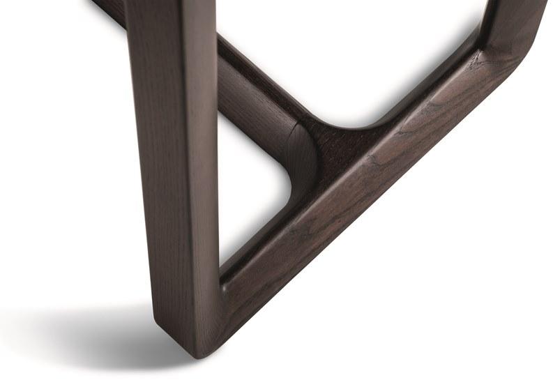 Poltrona Frau Прямоугольная деревянная консоль La collezione - mobili e complementi sun-id-1467860 - Вид №5