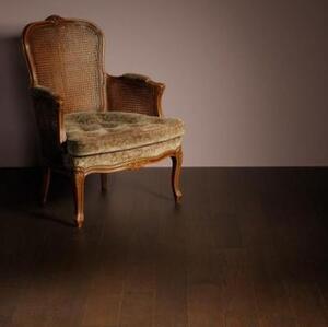 Массивная доска Coswick Кантри Темный Шоколад 127мм Таверн Шелковое Масло Дуб Рустик (Гладкая) 300…1845х127 мм.