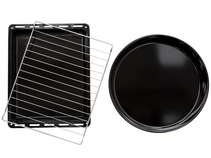 9142094 Мини-печь Schaub Lorenz SLE OS5051 черный STDN-0136352 - Вид №8