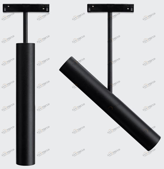 Flexalighting Регулируемый светодиодный металлический проектор sun-id-1396087