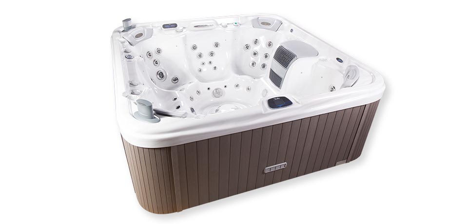 Wellis Elbrus 230 Deluxe sun-id-296309 - Вид №2