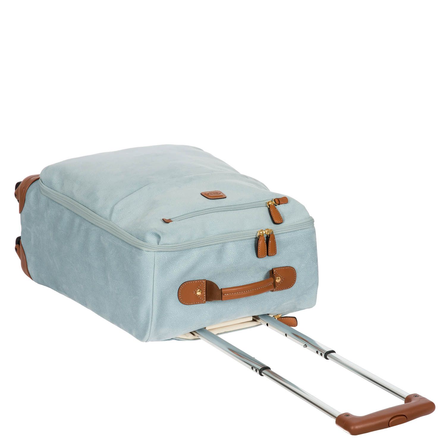 BLF18117.323 Чемодан BLF18117 21" Carry-On Trolley Brics Life - Вид №2