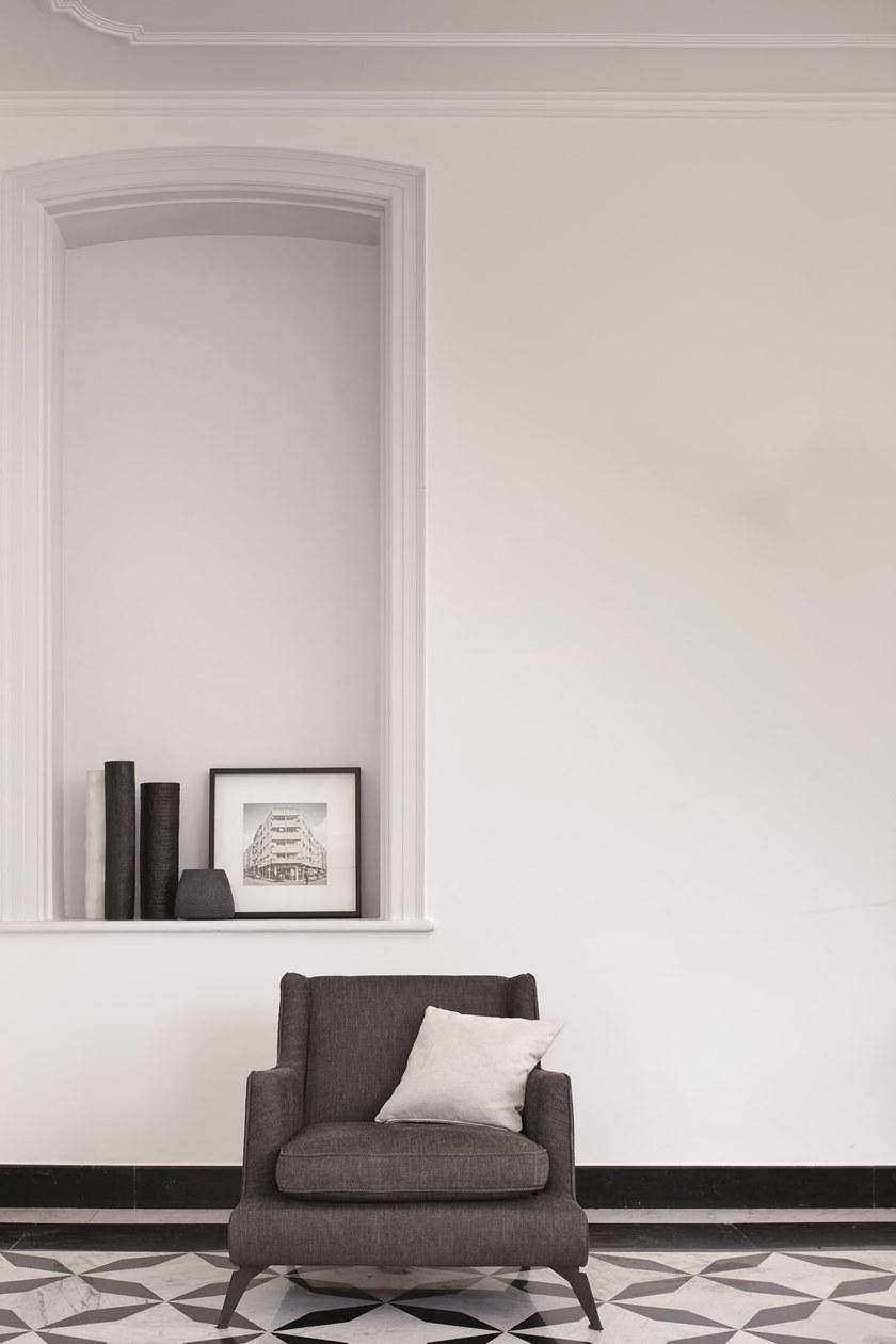 Vibieffe Кресло из ткани или кожи с подлокотниками 680 class sun-id-1495056 - Вид №3