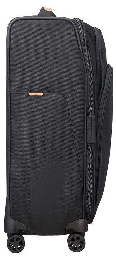 CN1-09006 Чемодан CN1*006 Spinner Expandable 67 Samsonite Spark Sng Eco  - Вид №4