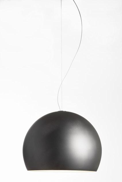 Opinion Ciatti Подвесной светильник прямого света из алюминия Lalampada sun-id-1436532 - Вид №1