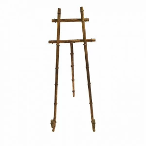 Подставка для фотографий ver2 BUREAU  262998 Золото