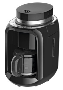 9052693 Кофеварка капельная JVC JK-CF29 черный