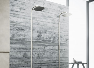 COCOON PB 37 - Отдельностоящий душ