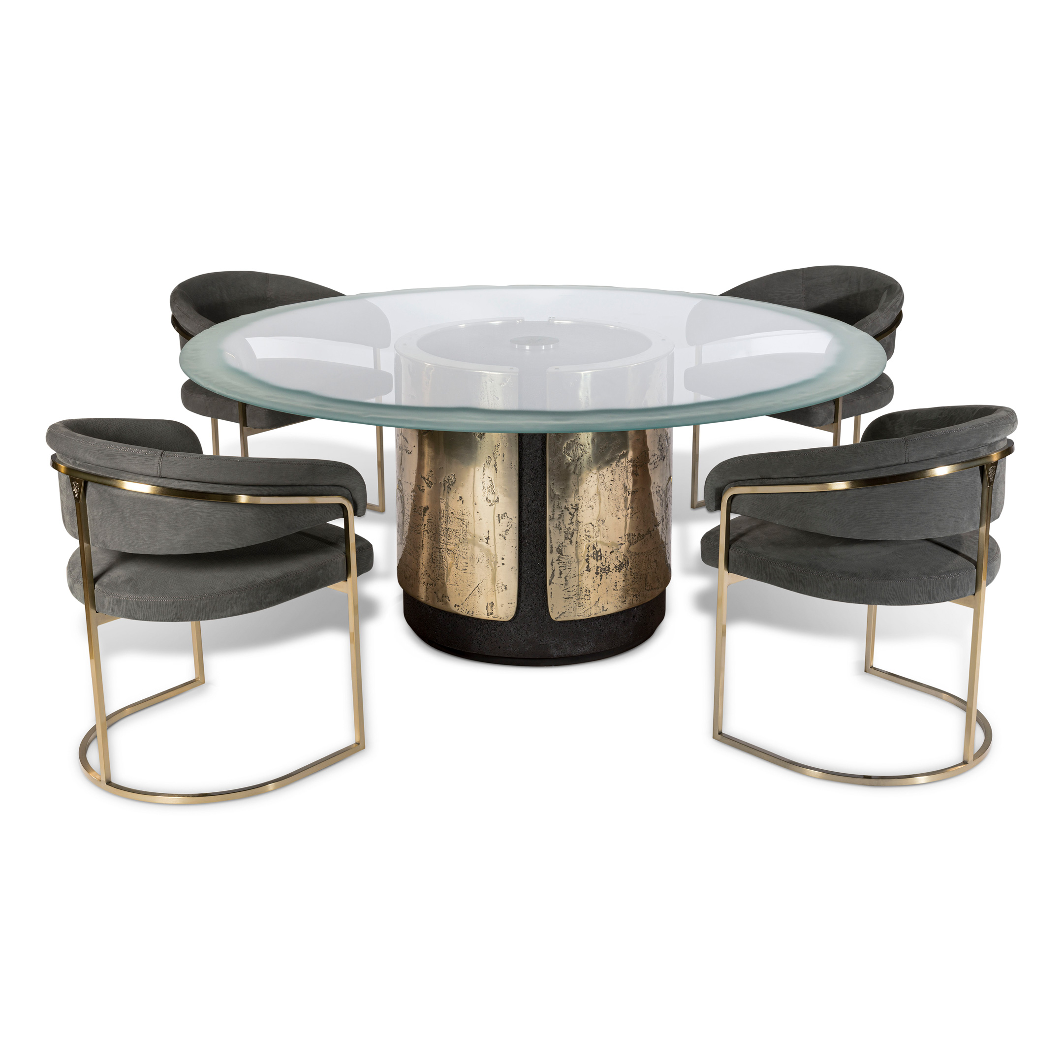 Clem Стул Visionnaire  - Вид №5