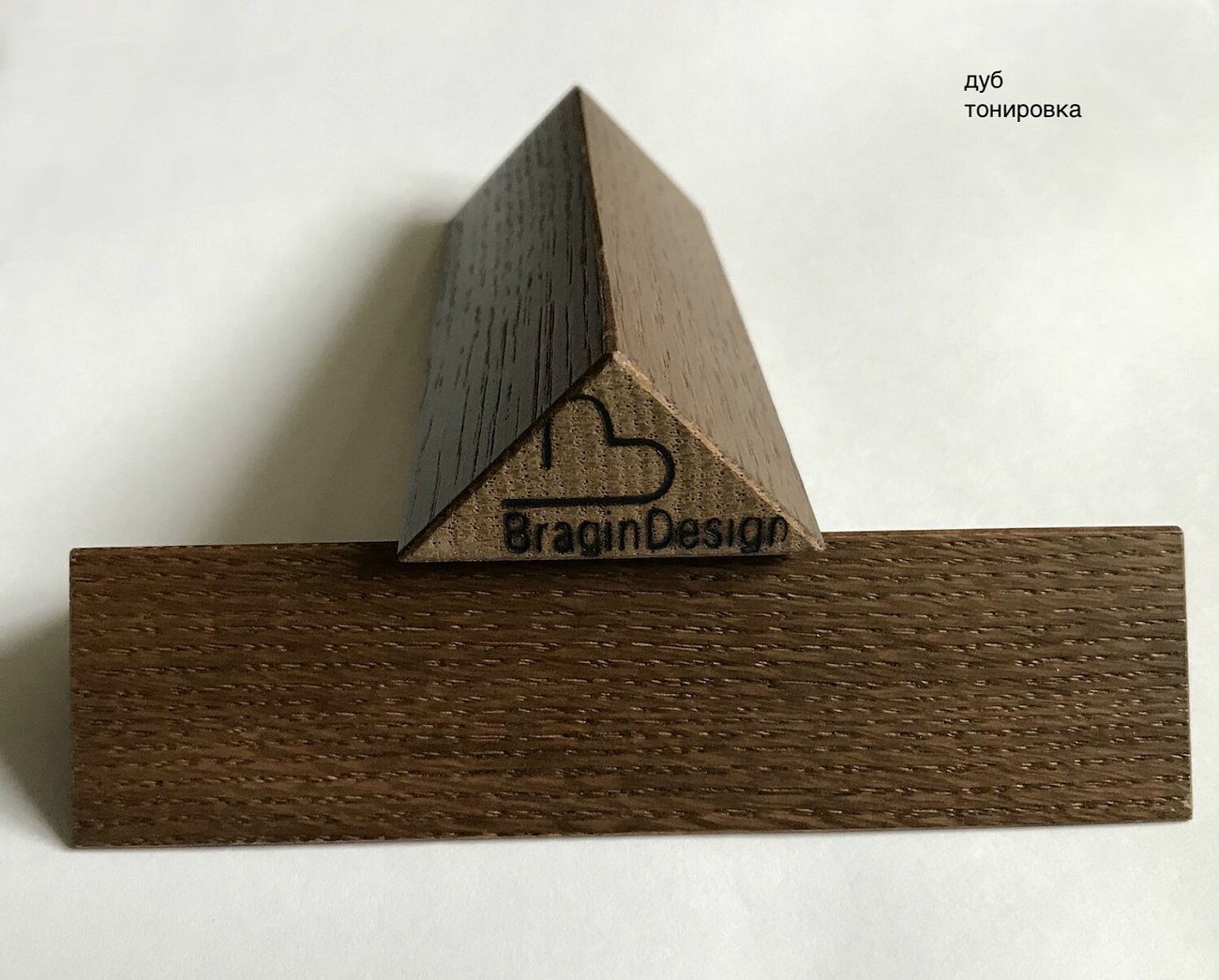 Тумба под телевизор с полкой 80х100 см бежевая с желтым Модуль-А BRAGIN DESIGN TUBE 00-3862380 Бежевый;желтый - Вид №1