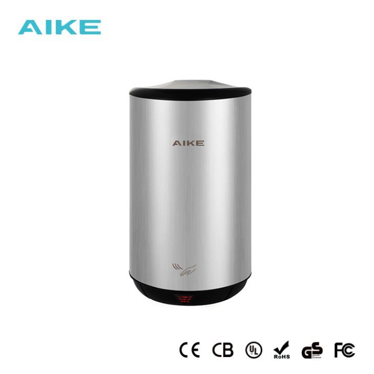 Мини сушилка для рук AIKE AK2806_749  - Вид №1