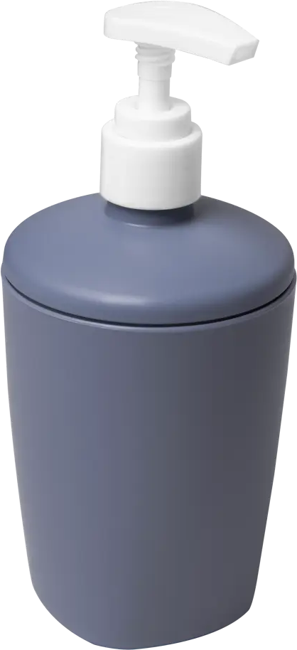 BEROSSI Aqua - настольный дозатор для жидкого мыла в цвете Ниагара 89350166