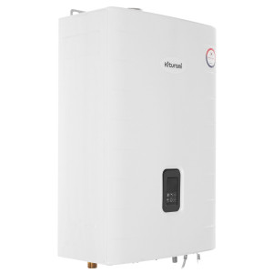 9961229 Газовый котел KITURAMI World Alpha C-30 настенный