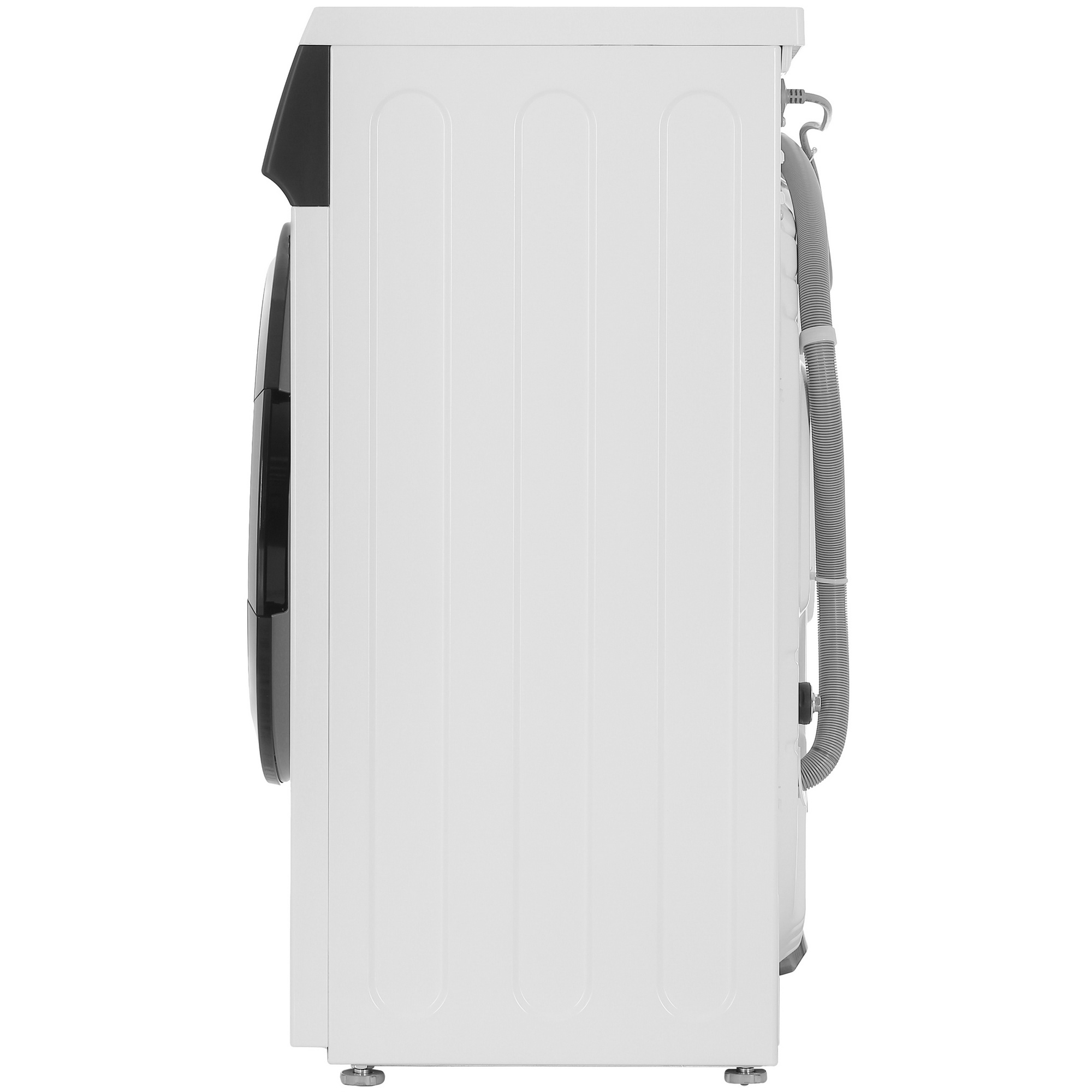 5428701 Стиральная машина Delonghi L 724 V CAMILLA белый STDN-0040873 - Вид №2