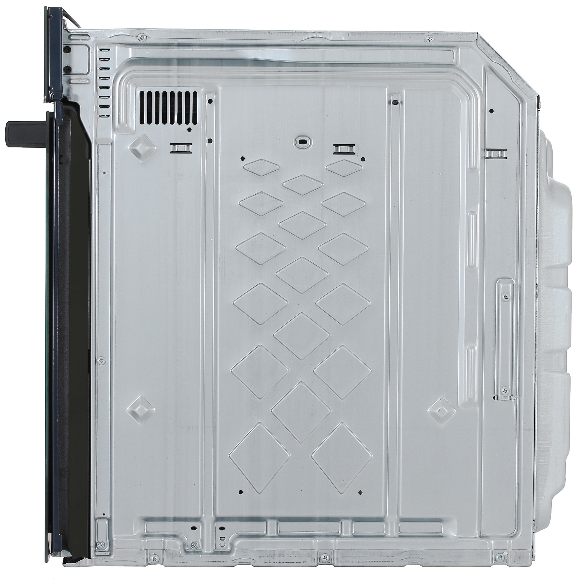 9075133 Электрический духовой шкаф Beko BBIS143N0B черный STDN-0017340 - Вид №2