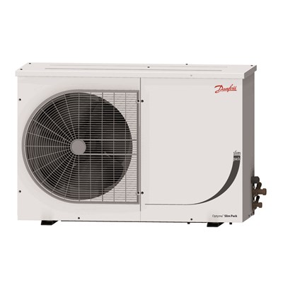 Danfoss OP-MSYM — компрессорно-конденсаторный агрегат OP-MSYM009MYW09G Агрегат компр.-конд. 114X7133 