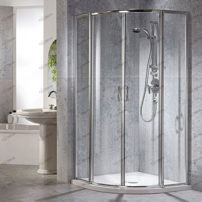 EV Quadra collection Душевая кабина DUKA 45106