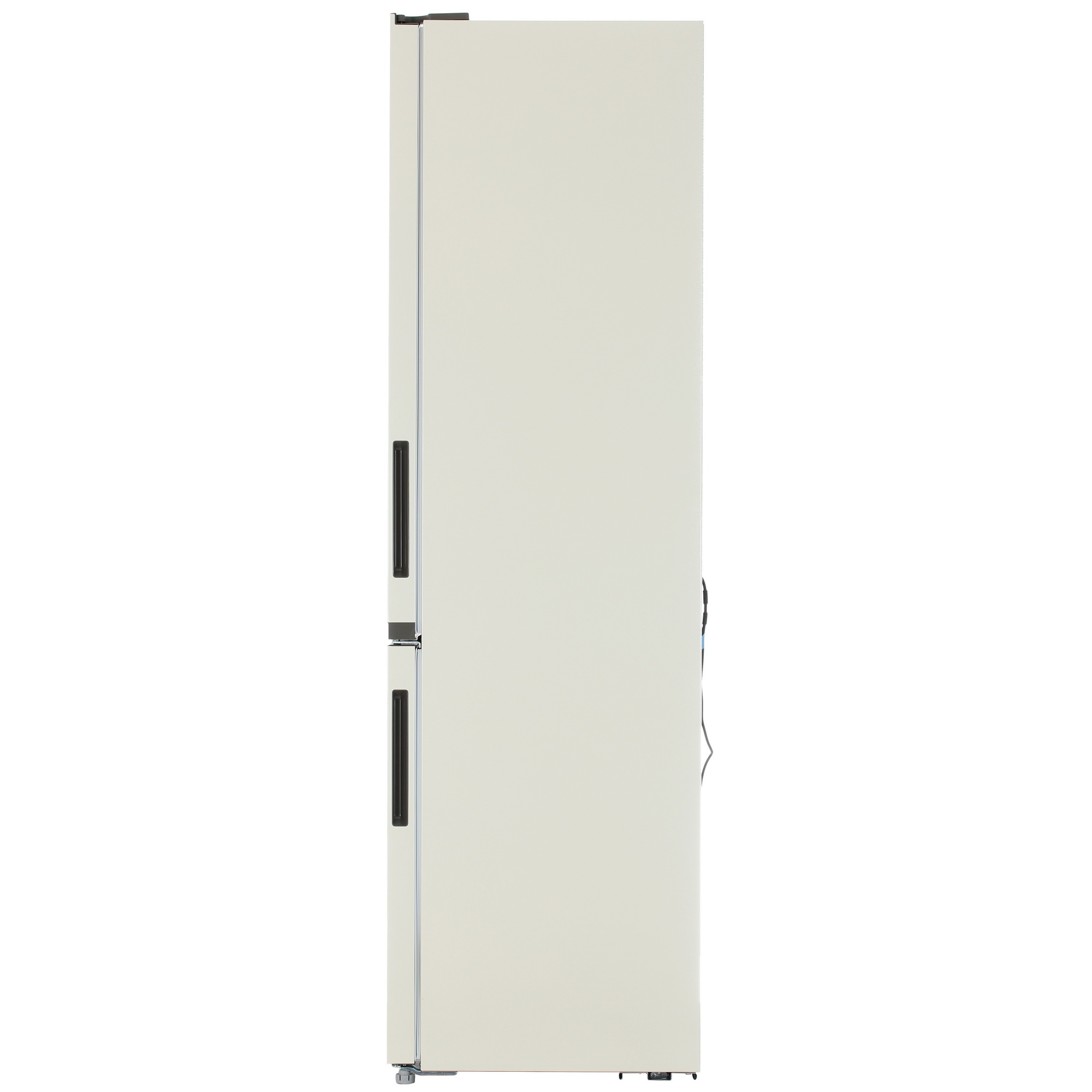 9248217 Холодильник с морозильником   Candy CFN6200C бежевый STDN-0041853 - Вид №3