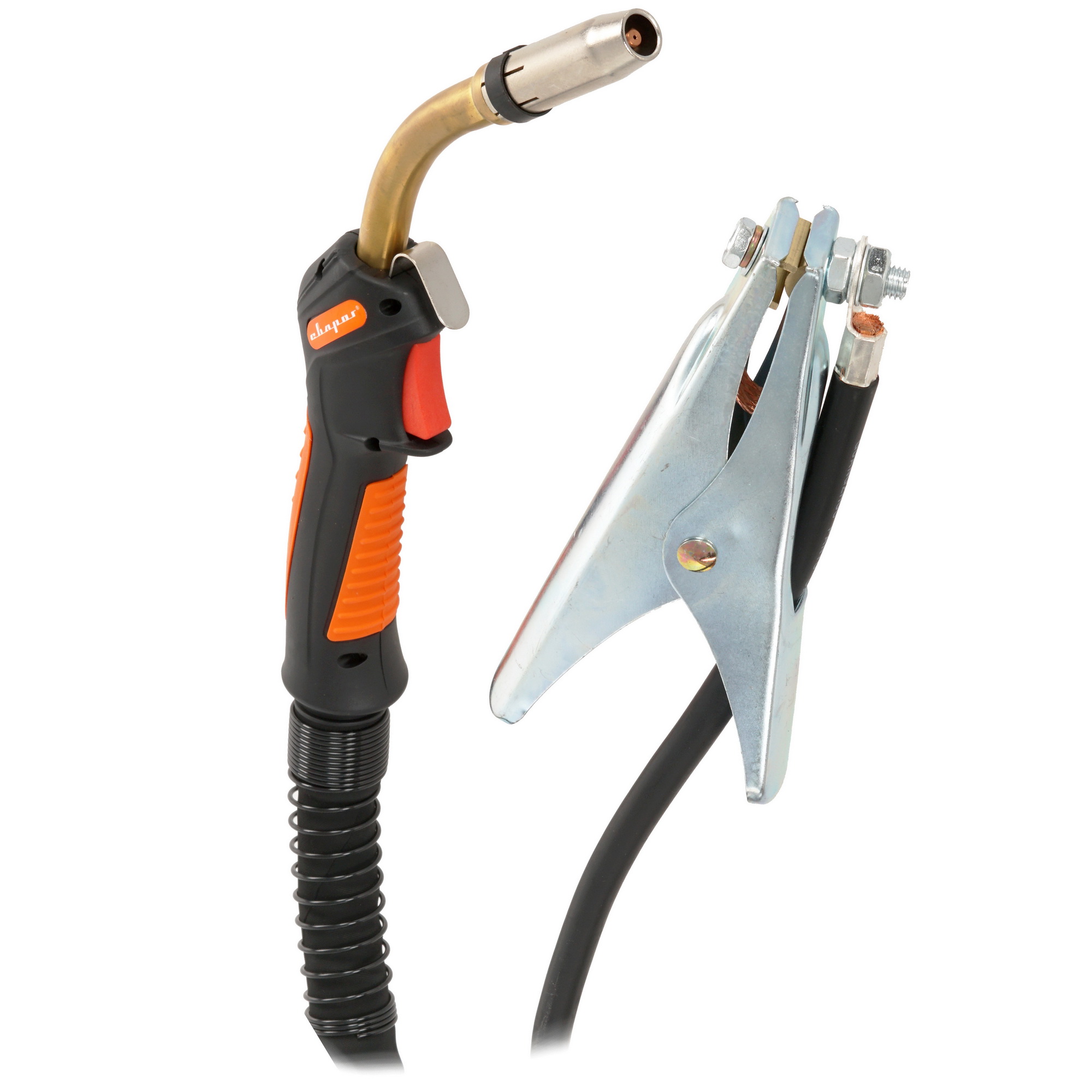 Сварочный аппарат Сварог TECH MIG 350 P (N316) 8106046 STDN-0087254 - Вид №11