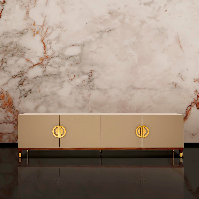 Буфет  RAMPOLDI FC02 