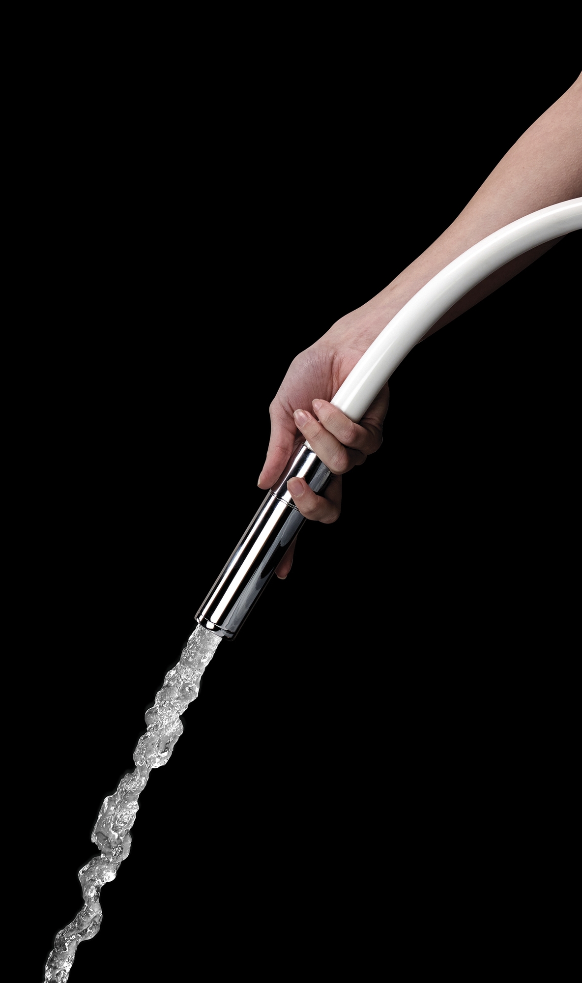 E89500 Потолочный & настенный душ Kneipp BOSSINI  - Вид №1