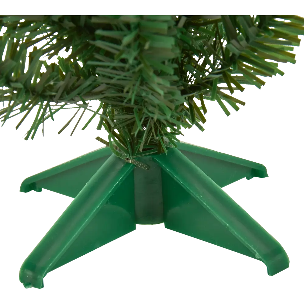 Ель новогодняя искусственная настольная 30 см MOROZCO STLM-2156058 - Вид №3