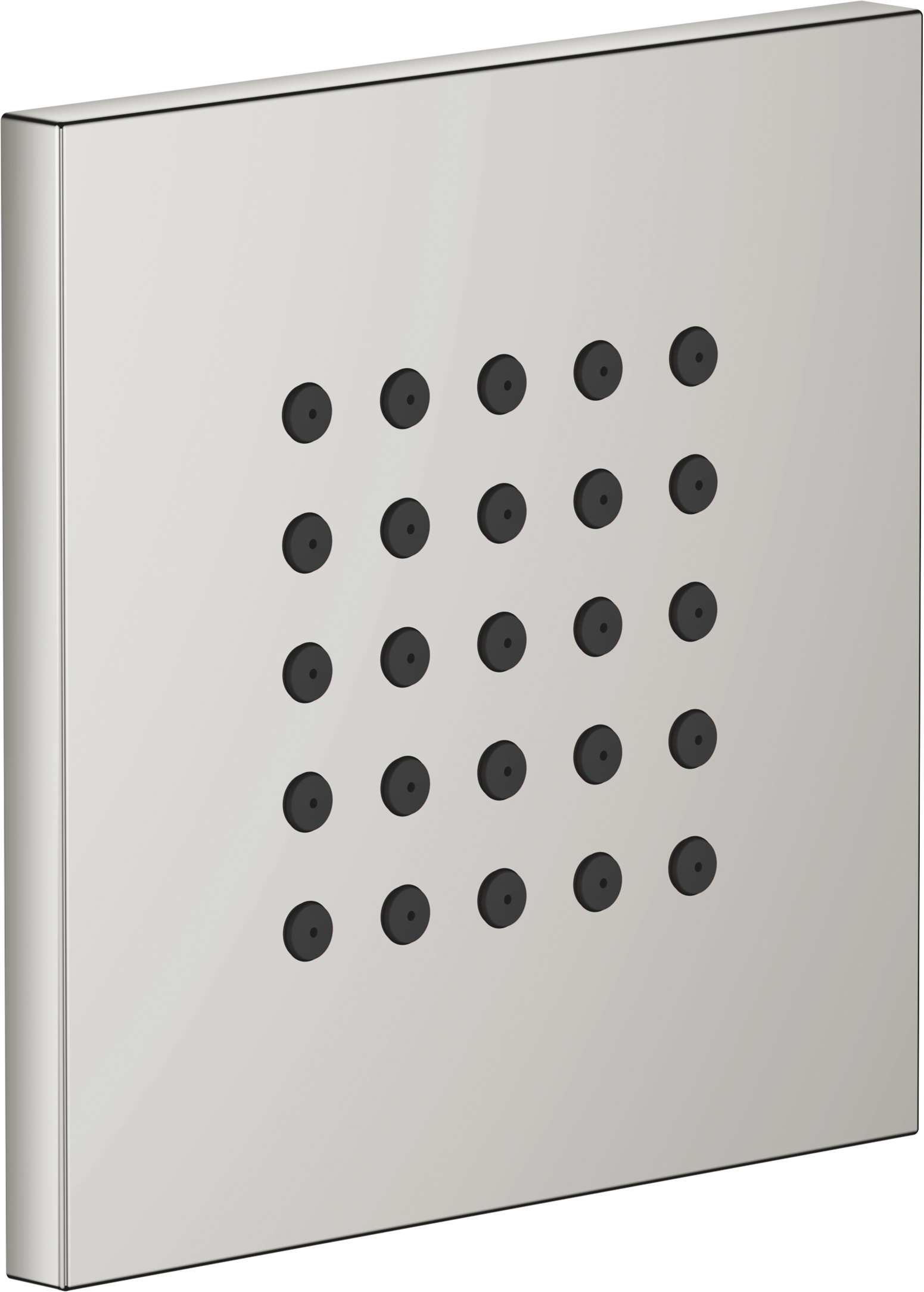 WATER POINTS Спрей для скрытого монтажа тела FlowReduce - Platinum