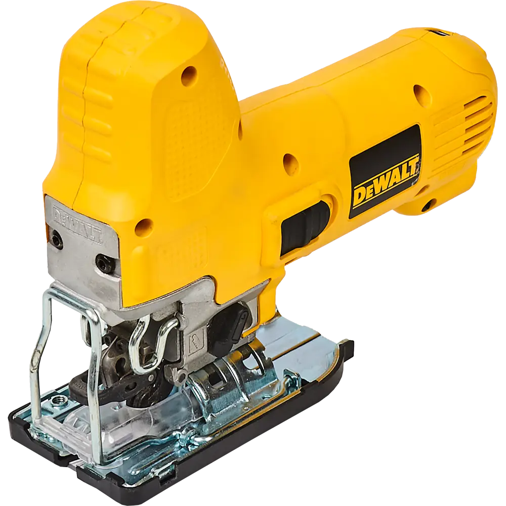 Лобзик DeWalt DW343K, 550 Вт STLM-2090974
