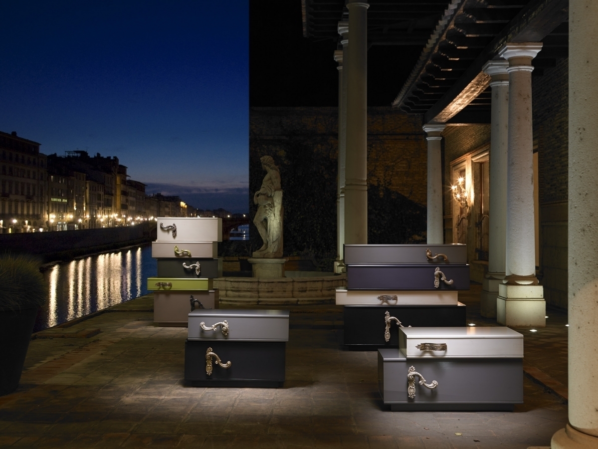 006196 Полки Lola Glamour London Santreyd - Вид №5