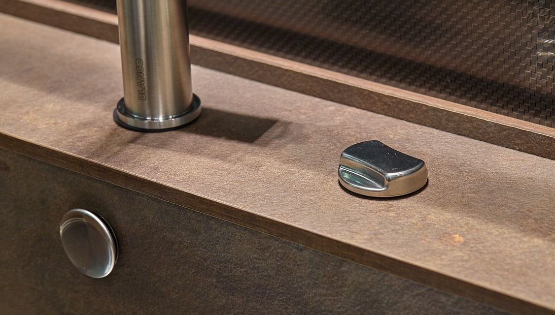 Стеновые панели - Оксайдо LIGRON LIST14 1246 - Вид №6