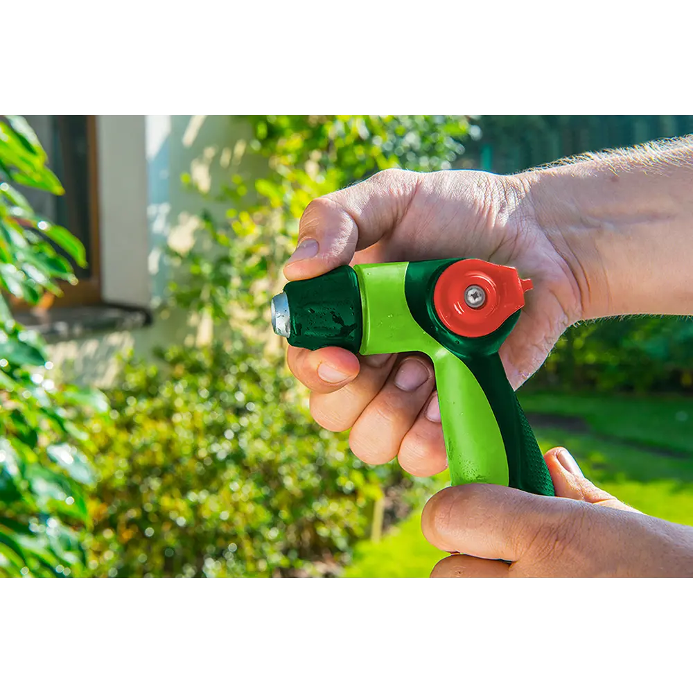 Пистолет для полива Verto с плавной регулировкой напора STLM-2199427 - Вид №2