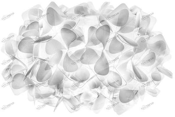 Slamp Настенный светильник / потолочный светильник из cristalflex® Clizia sun-id-1353964