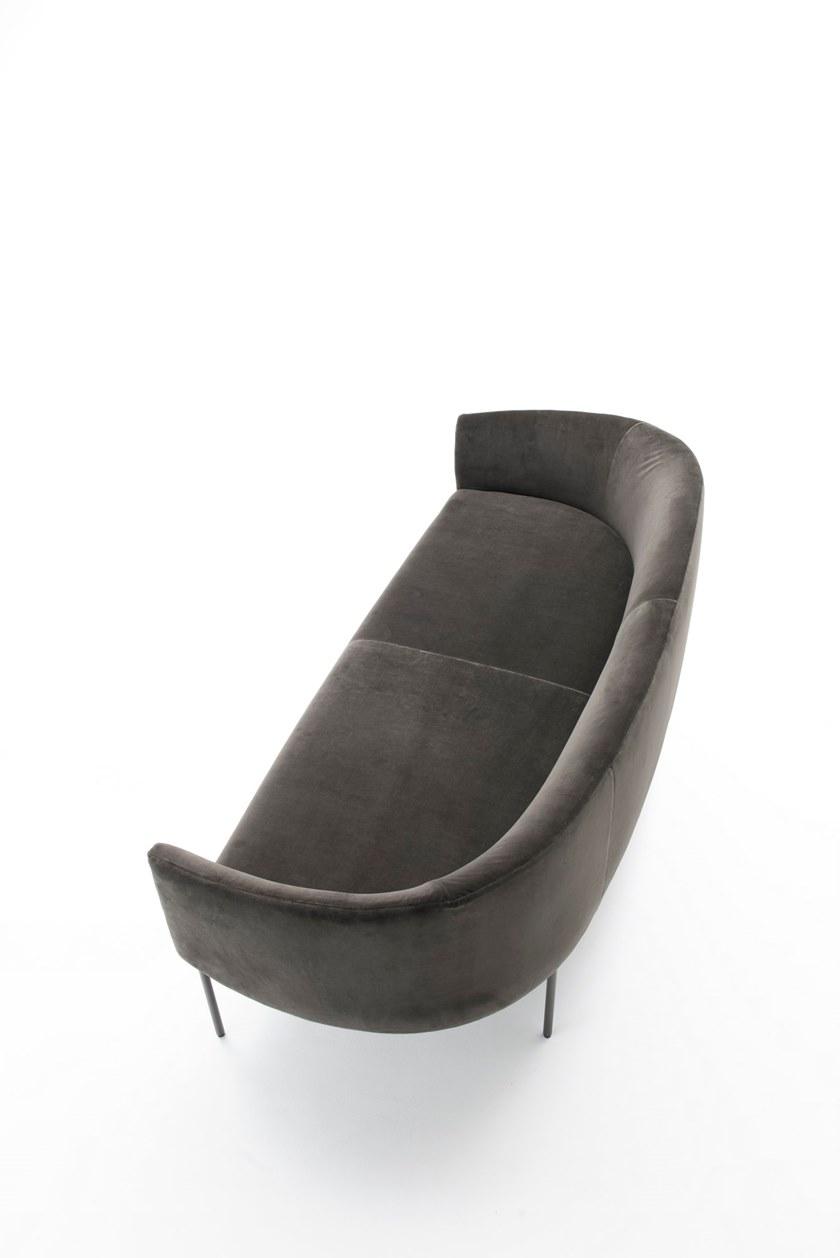 Living Divani Диван из ткани Era sun-id-1392641 - Вид №6