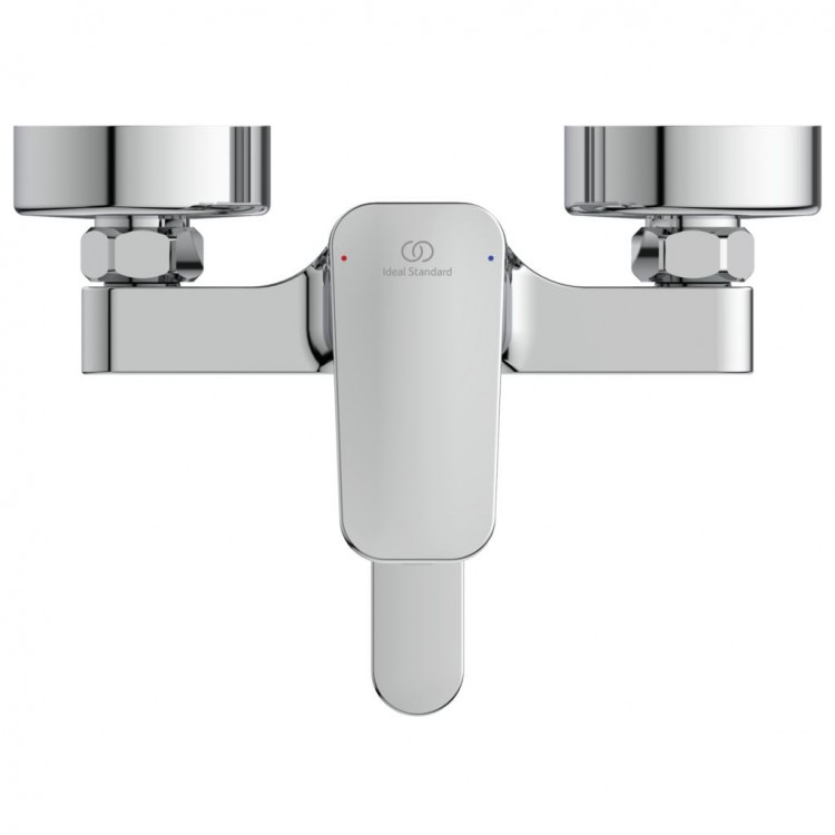 BD241AA Настенный смеситель для раковины Ideal Standard CERAPLAN  - Вид №2