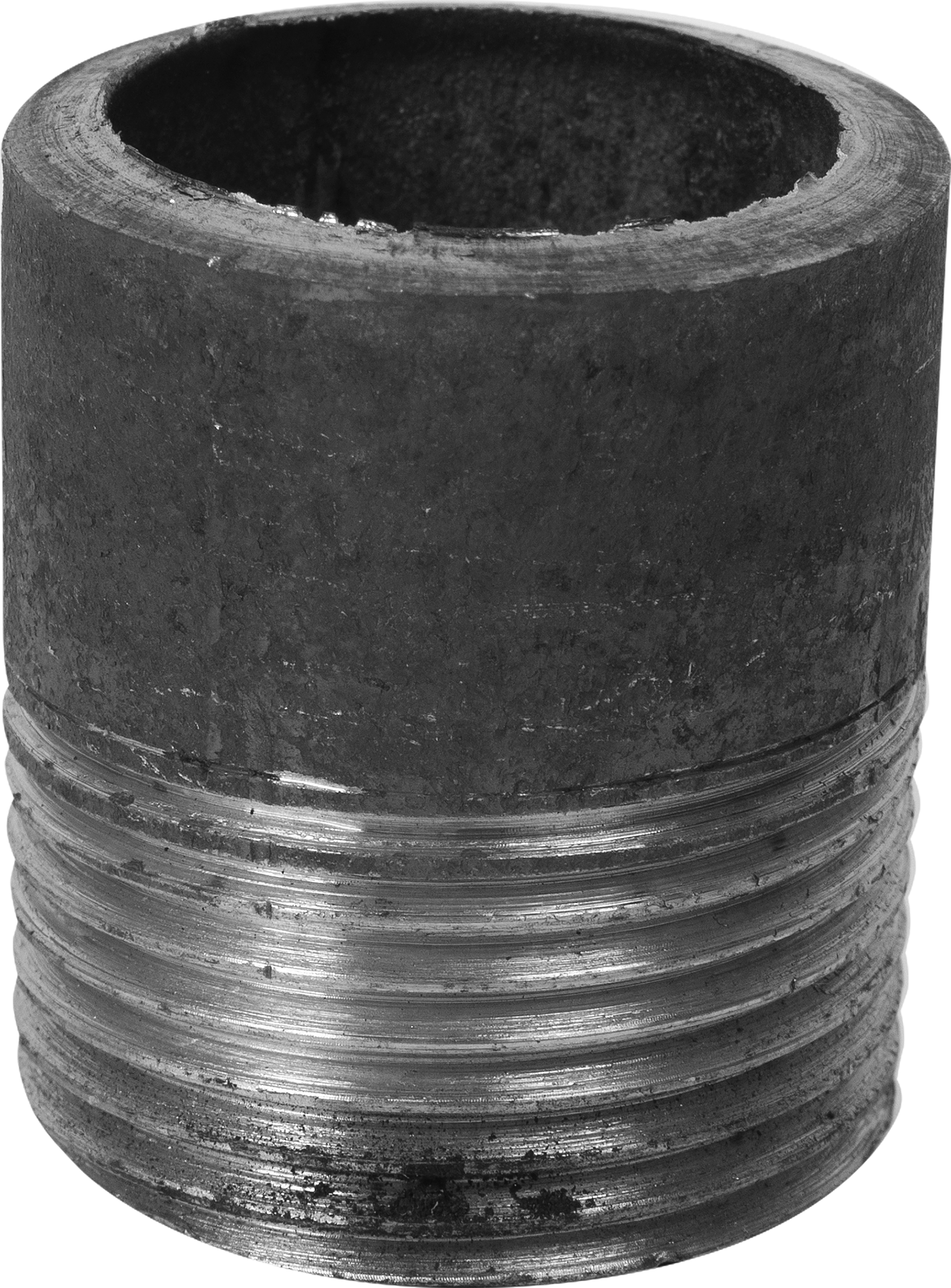 Сгон Santreyd 1" для сварки труб отопления и водоснабжения 15635906 STLM-0006206 - Вид №1