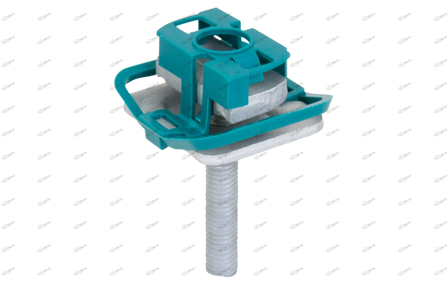 652785804 Монтажные профиля BIS RapidStrut® Болты быстрого монтажа G2 (BUP1000) монтаж в профиле Strut WALRAVEN 