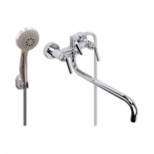 202-N MONTANA  Смеситель универсальный  ARGO kran