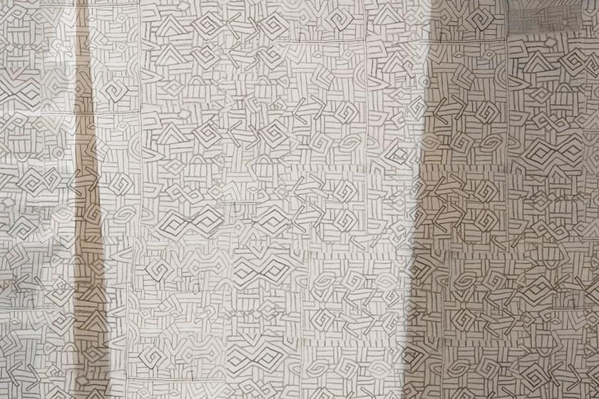 GLAMORA Водостойкие обои Glamfusion ™ Collection xi glamfusion Glf671 - Вид №4