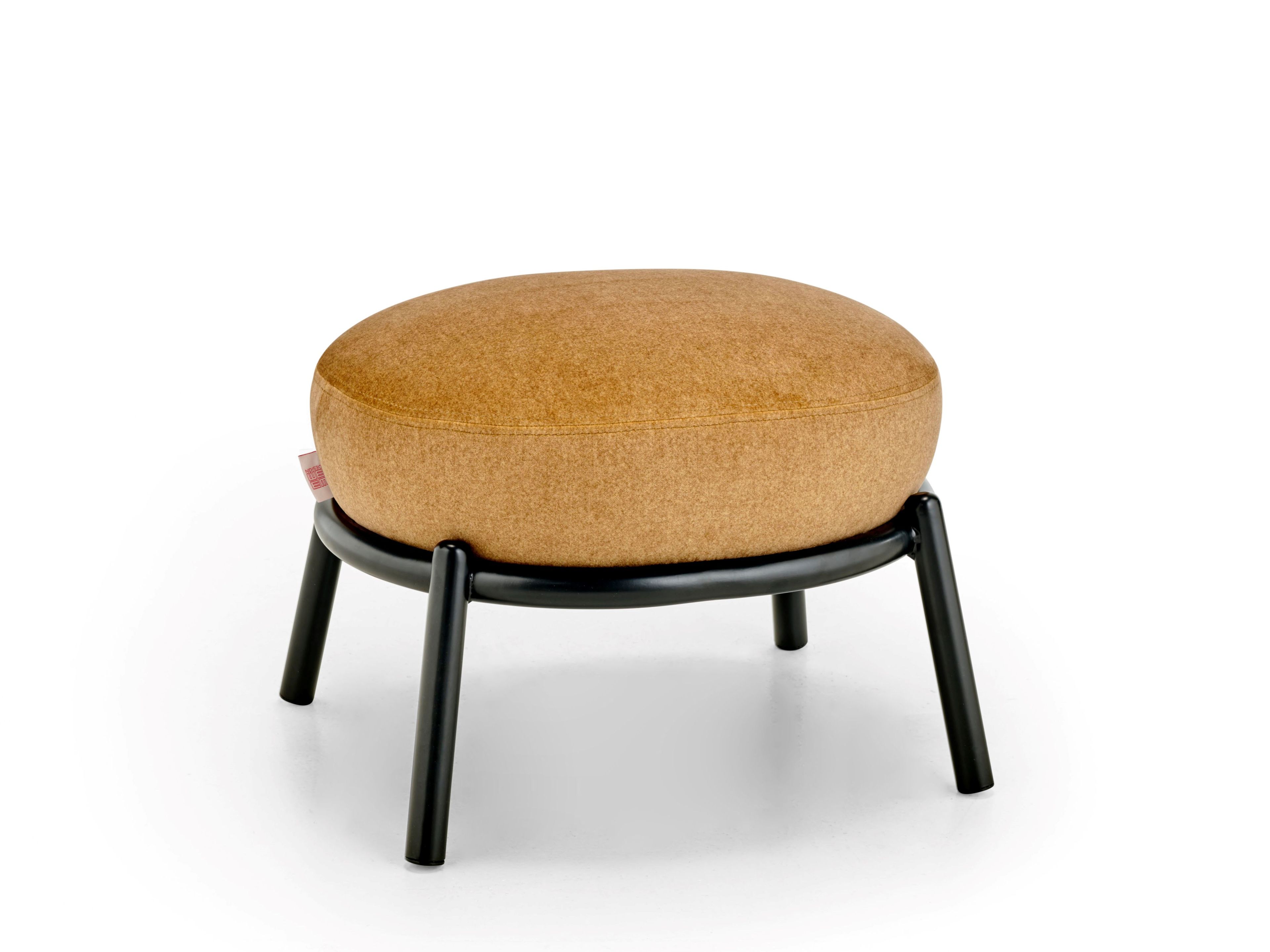 Ткань пуф MEMEDESIGN Drop ARCH-00080444 - Вид №1