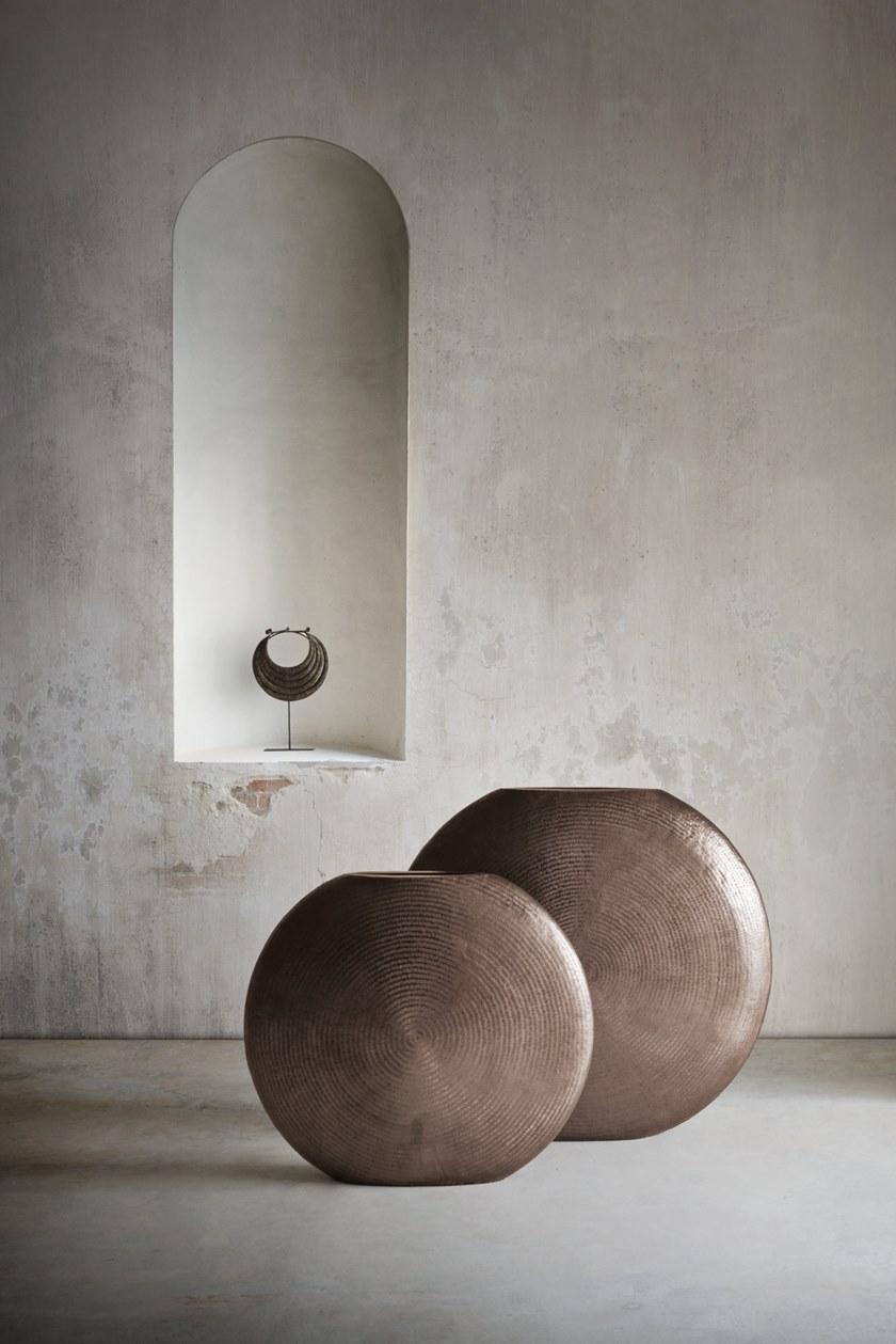 ELITE TO BE Ваза из латуни sun-id-1475889 - Вид №2