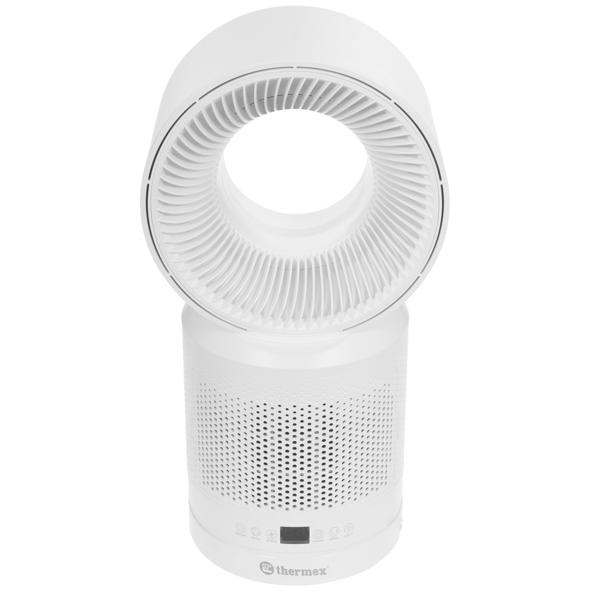 9925029 Очиститель воздуха Thermex Fortuna 63 белый STDN-0063300 - Вид №1