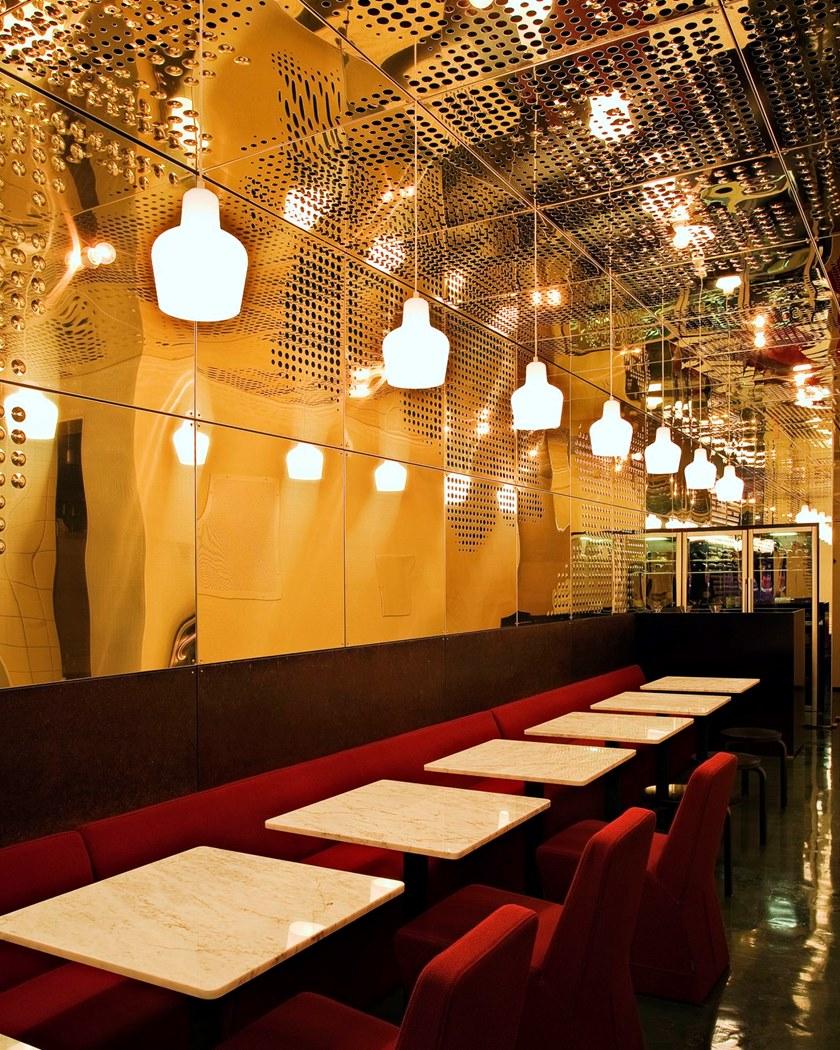 Artek Подвесной светильник из стекла sun-id-1404705 - Вид №2