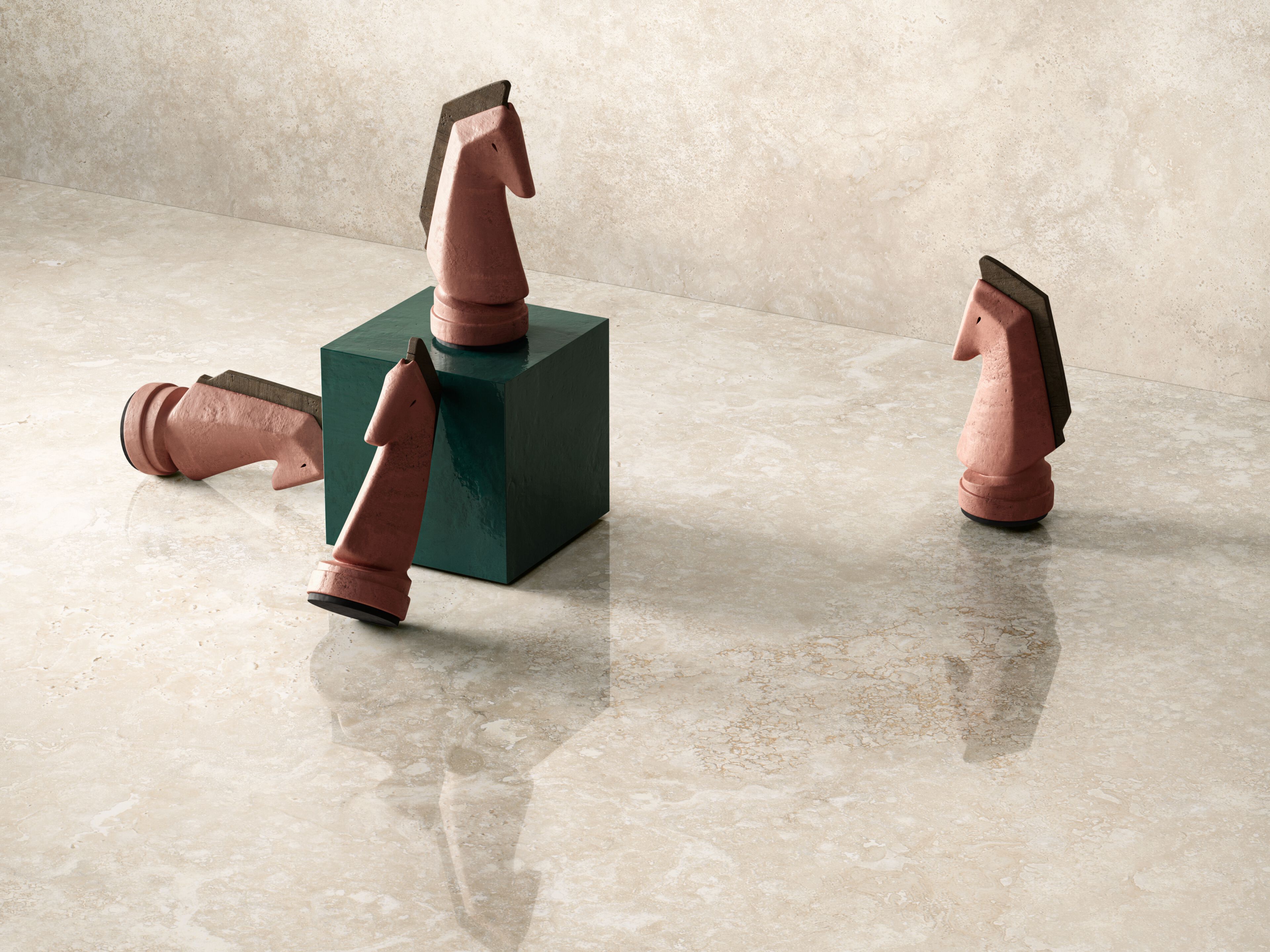 Пол / керамогранит CERAMICA SANT'AGOSTINO Invictus Cross ARCH-00002094