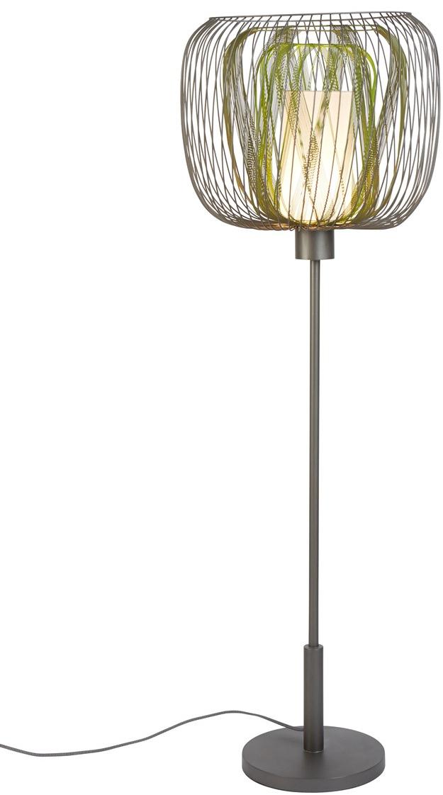 Forestier Торшер из металла Bodyless sun-id-1347628 - Вид №1