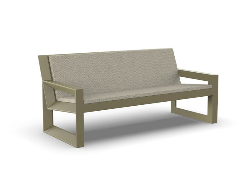 Садовый диван Vondom рамка ARCH-00107785